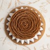 Mont Blanc a la Rose Mont Blanc a la Rose