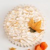 Limon Mereng Pasta