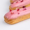 Frambuaz Eclair