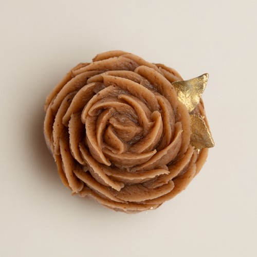 Mont Blanc a la Rose Mont Blanc a la Rose