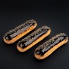 Çikolatalı Eclair