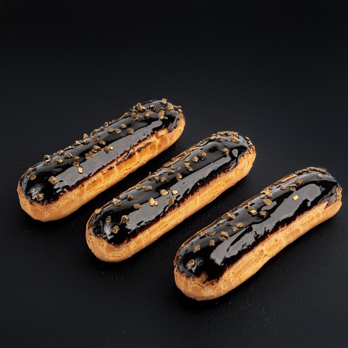 Çikolatalı Eclair
