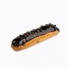 Çikolatalı Eclair