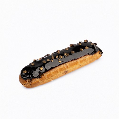 Çikolatalı Eclair