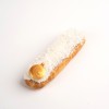Hindistan Cevizli Eclair
