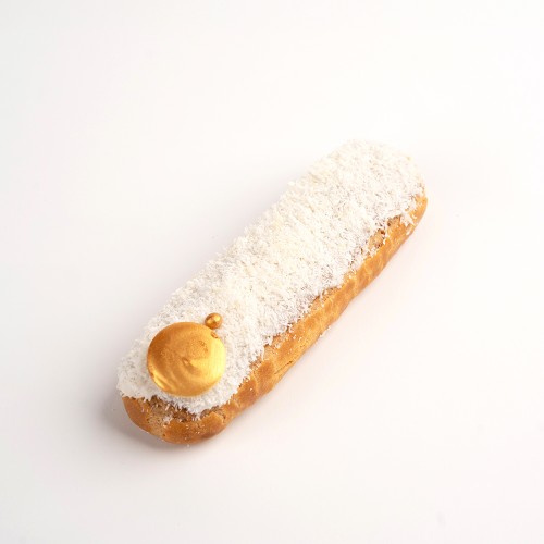 Hindistan Cevizli Eclair