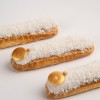 Hindistan Cevizli Eclair