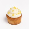 Limonlu Cupcake