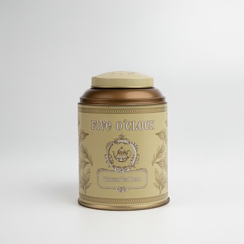 Five O'Clock Black Tea